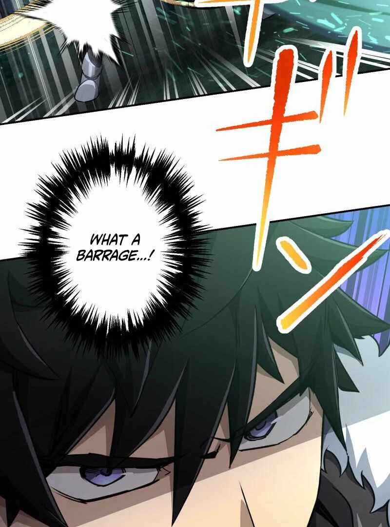 Monster Eater Adventurer Chapter 70 - Page 44