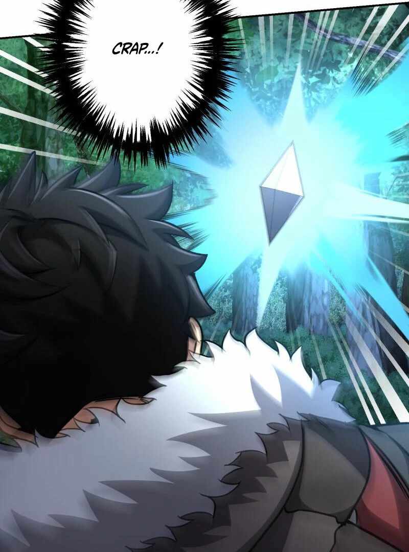 Monster Eater Adventurer Chapter 70 - Page 46