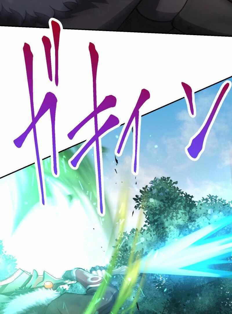 Monster Eater Adventurer Chapter 70 - Page 47