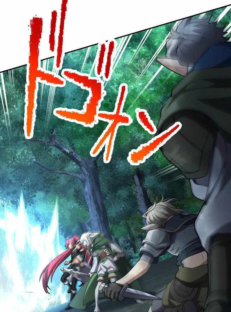 Monster Eater Adventurer Chapter 70 - Page 49