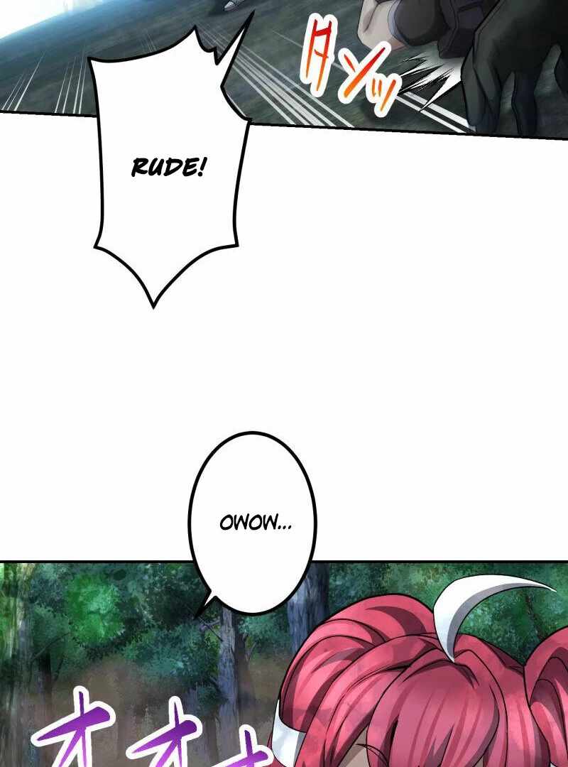 Monster Eater Adventurer Chapter 70 - Page 50