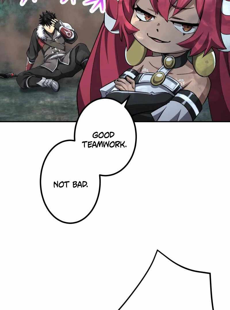 Monster Eater Adventurer Chapter 70 - Page 51