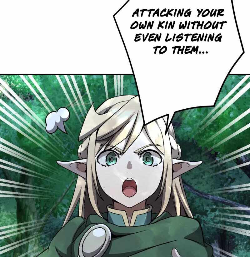 Monster Eater Adventurer Chapter 70 - Page 52