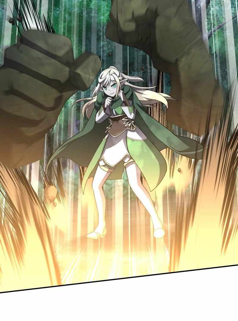 Monster Eater Adventurer Chapter 70 - Page 57