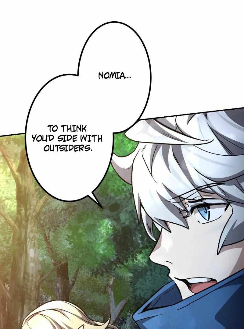 Monster Eater Adventurer Chapter 70 - Page 58