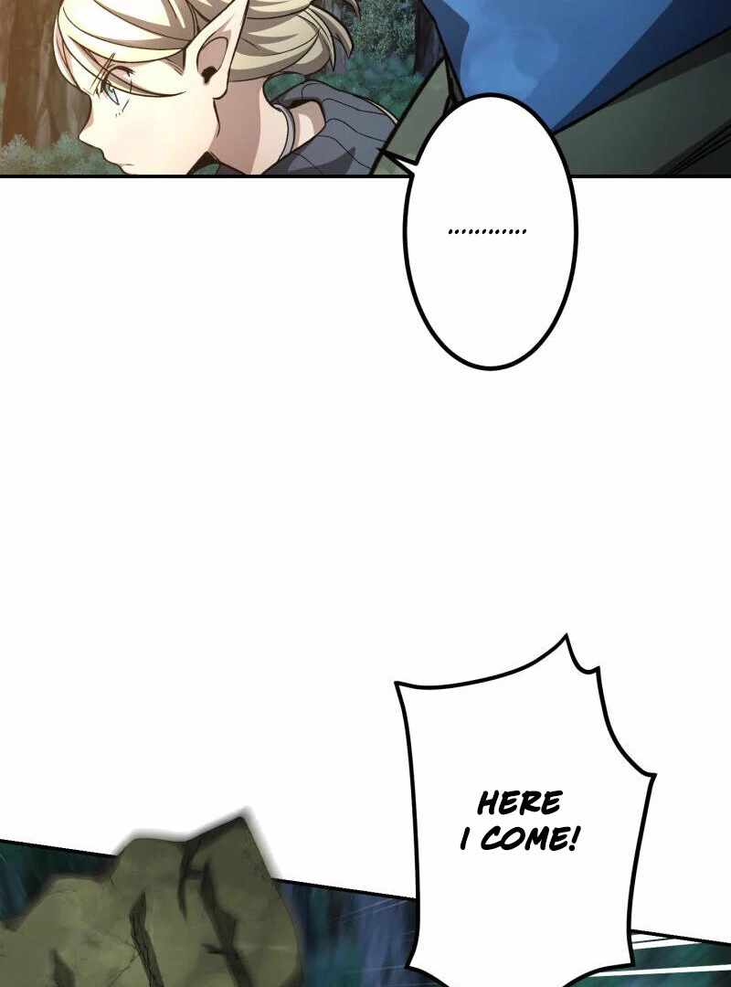 Monster Eater Adventurer Chapter 70 - Page 59