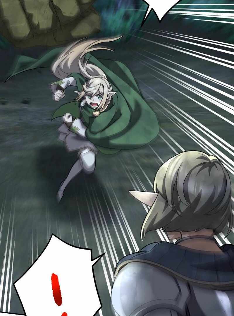 Monster Eater Adventurer Chapter 70 - Page 60