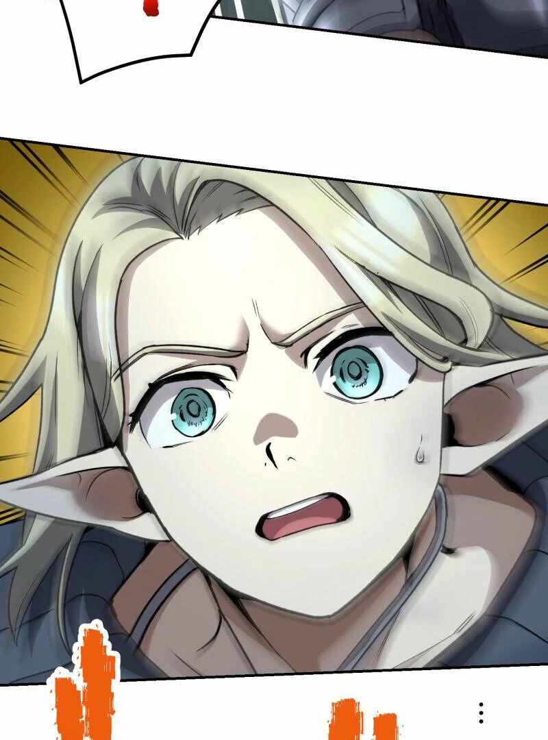 Monster Eater Adventurer Chapter 70 - Page 61