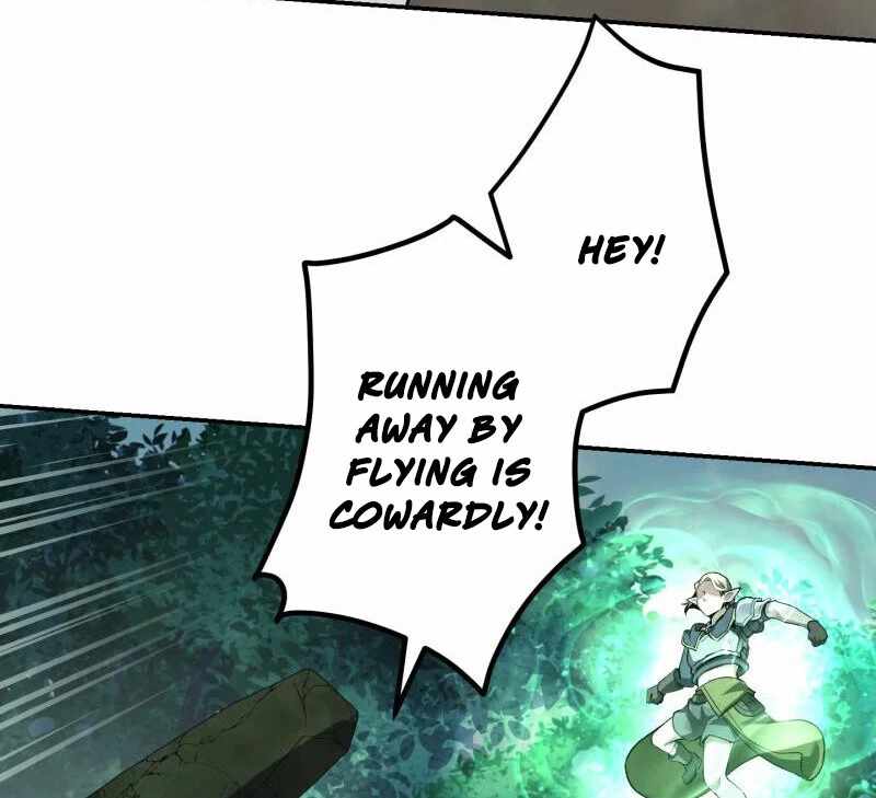 Monster Eater Adventurer Chapter 70 - Page 65