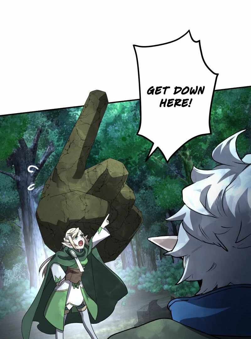 Monster Eater Adventurer Chapter 70 - Page 67