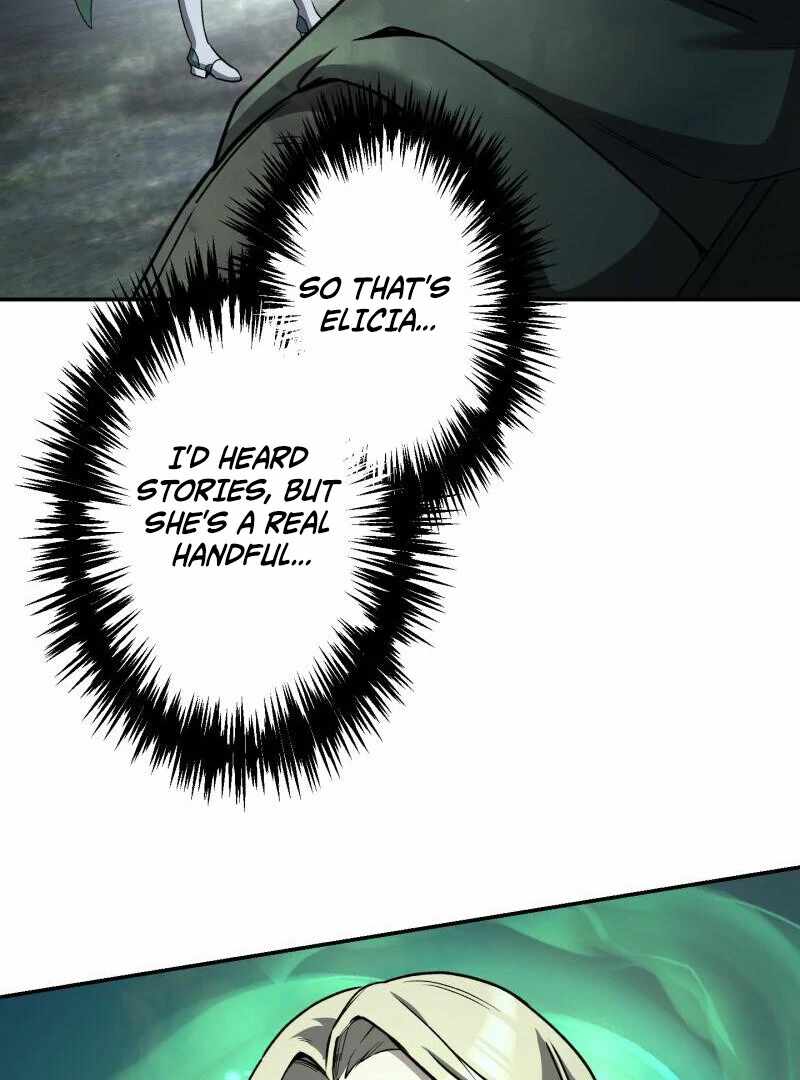 Monster Eater Adventurer Chapter 70 - Page 68