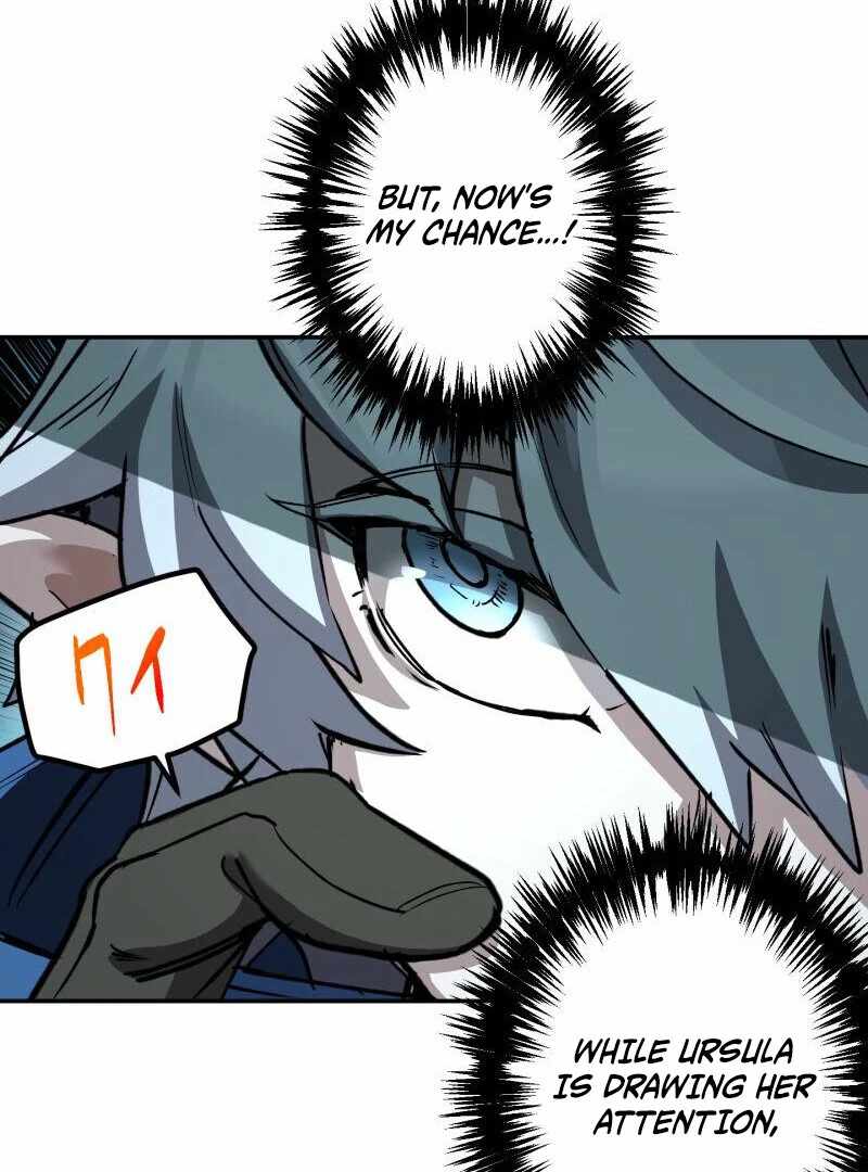 Monster Eater Adventurer Chapter 70 - Page 70