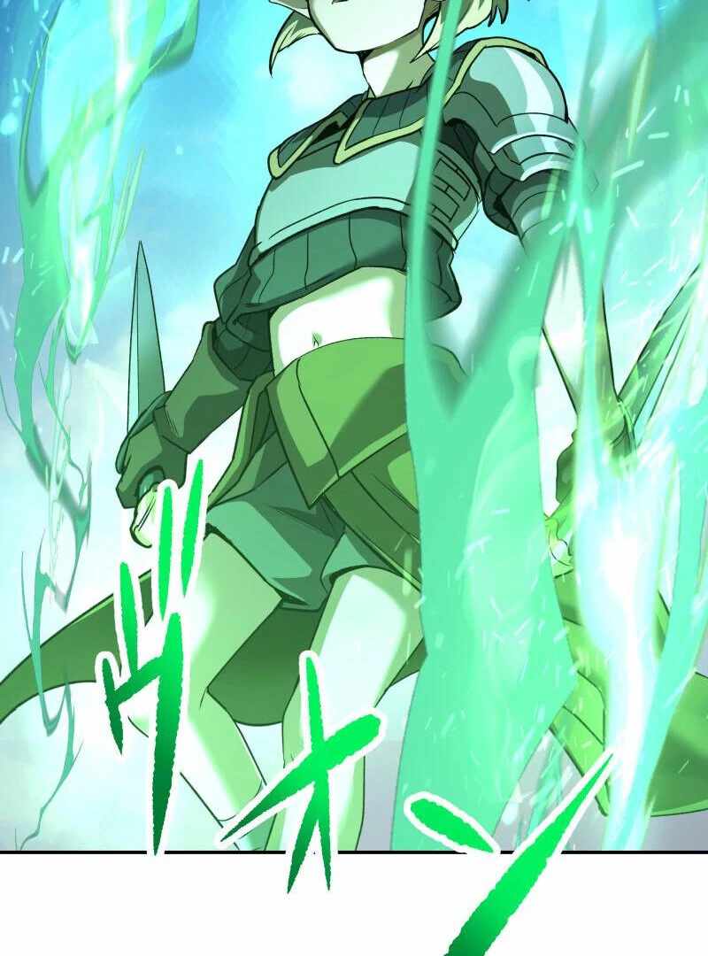 Monster Eater Adventurer Chapter 70 - Page 73