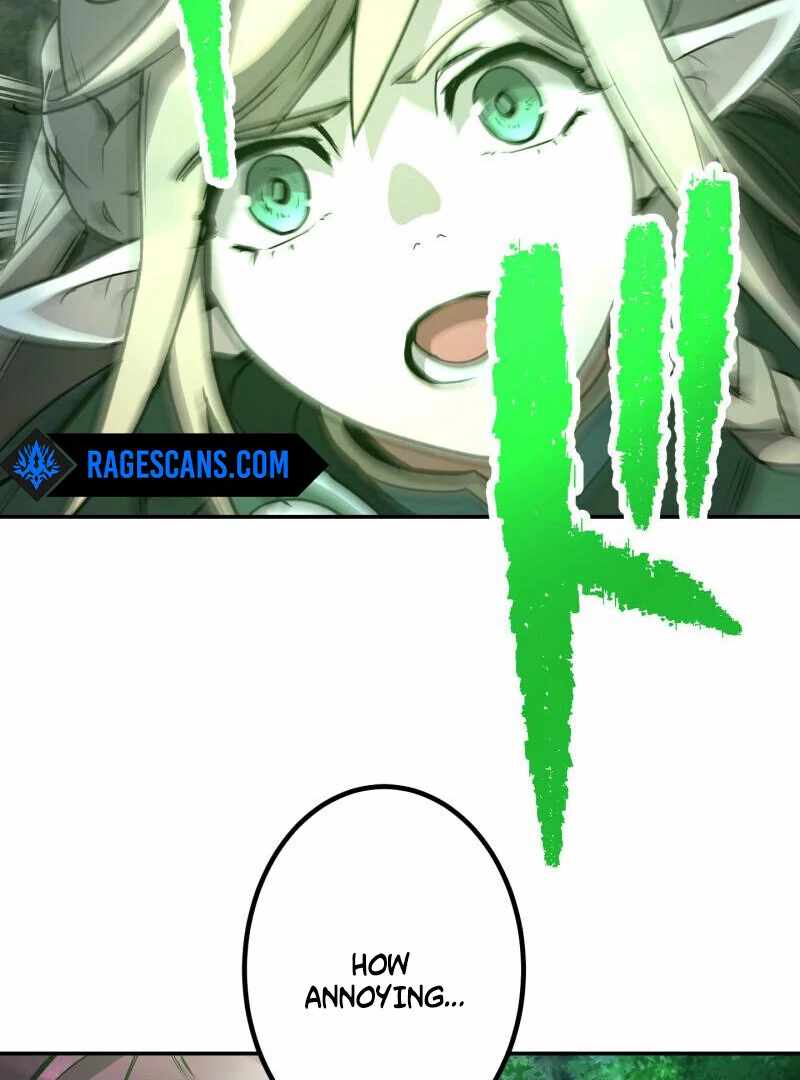 Monster Eater Adventurer Chapter 70 - Page 83