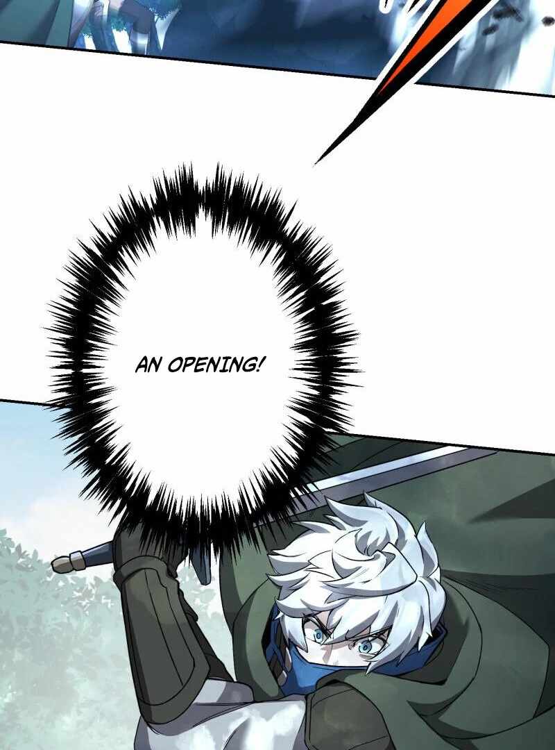 Monster Eater Adventurer Chapter 70 - Page 86