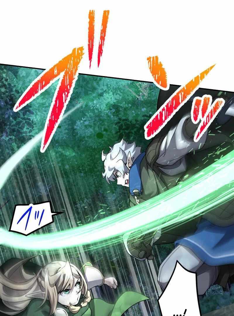 Monster Eater Adventurer Chapter 70 - Page 88