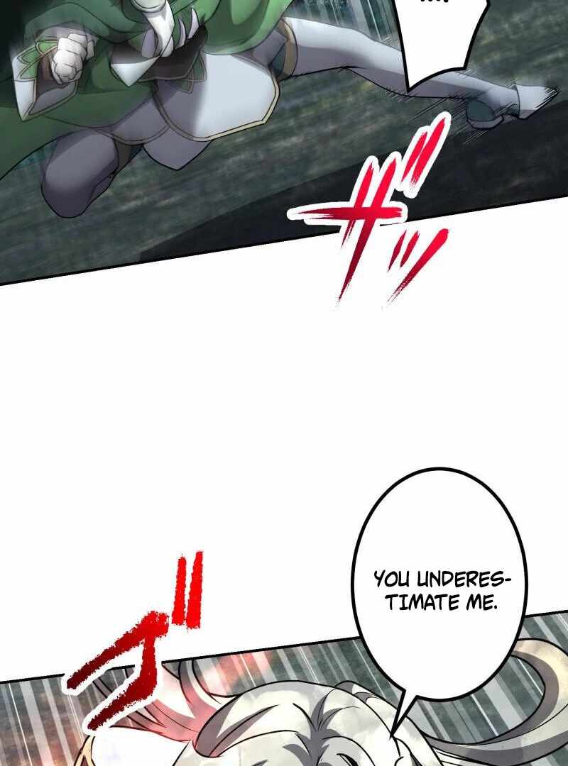 Monster Eater Adventurer Chapter 70 - Page 89