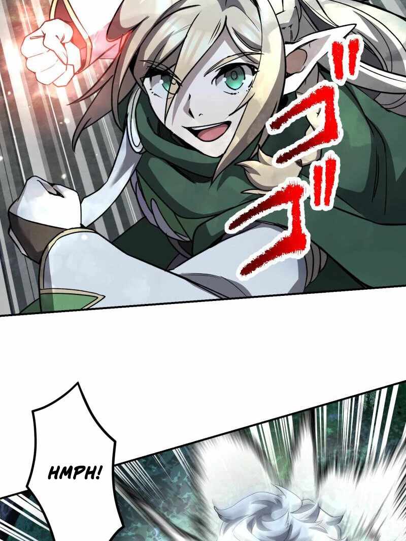 Monster Eater Adventurer Chapter 70 - Page 90