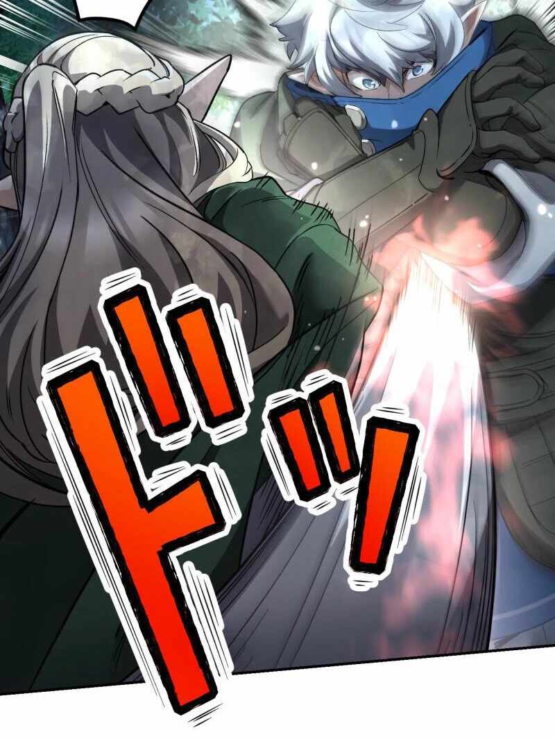 Monster Eater Adventurer Chapter 70 - Page 91