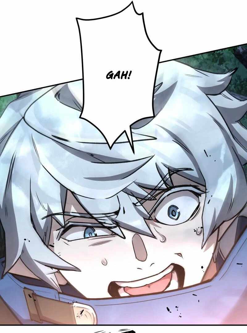 Monster Eater Adventurer Chapter 70 - Page 92