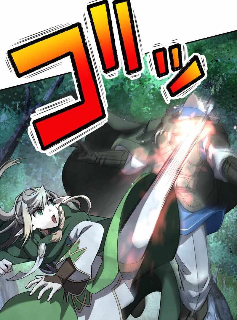 Monster Eater Adventurer Chapter 70 - Page 93