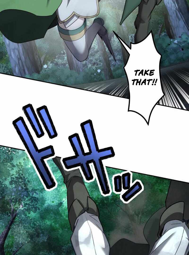 Monster Eater Adventurer Chapter 70 - Page 94