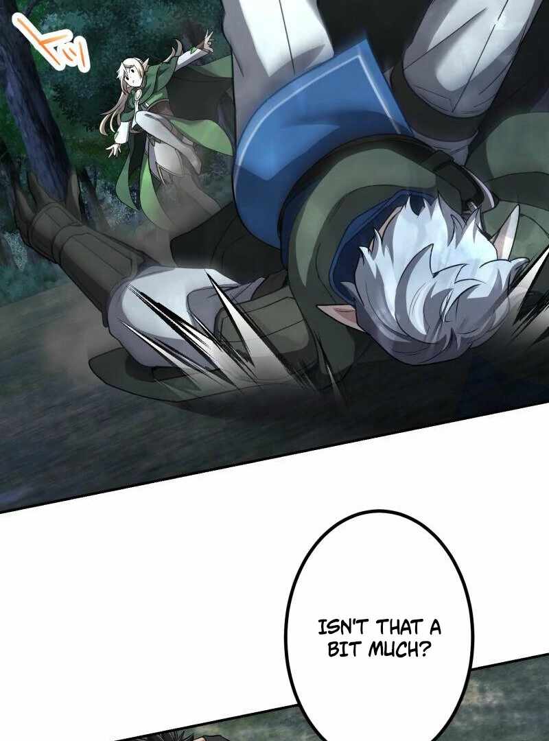 Monster Eater Adventurer Chapter 70 - Page 95