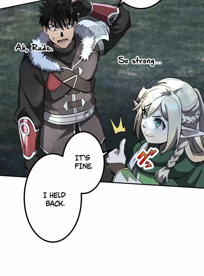 Monster Eater Adventurer Chapter 70 - Page 96