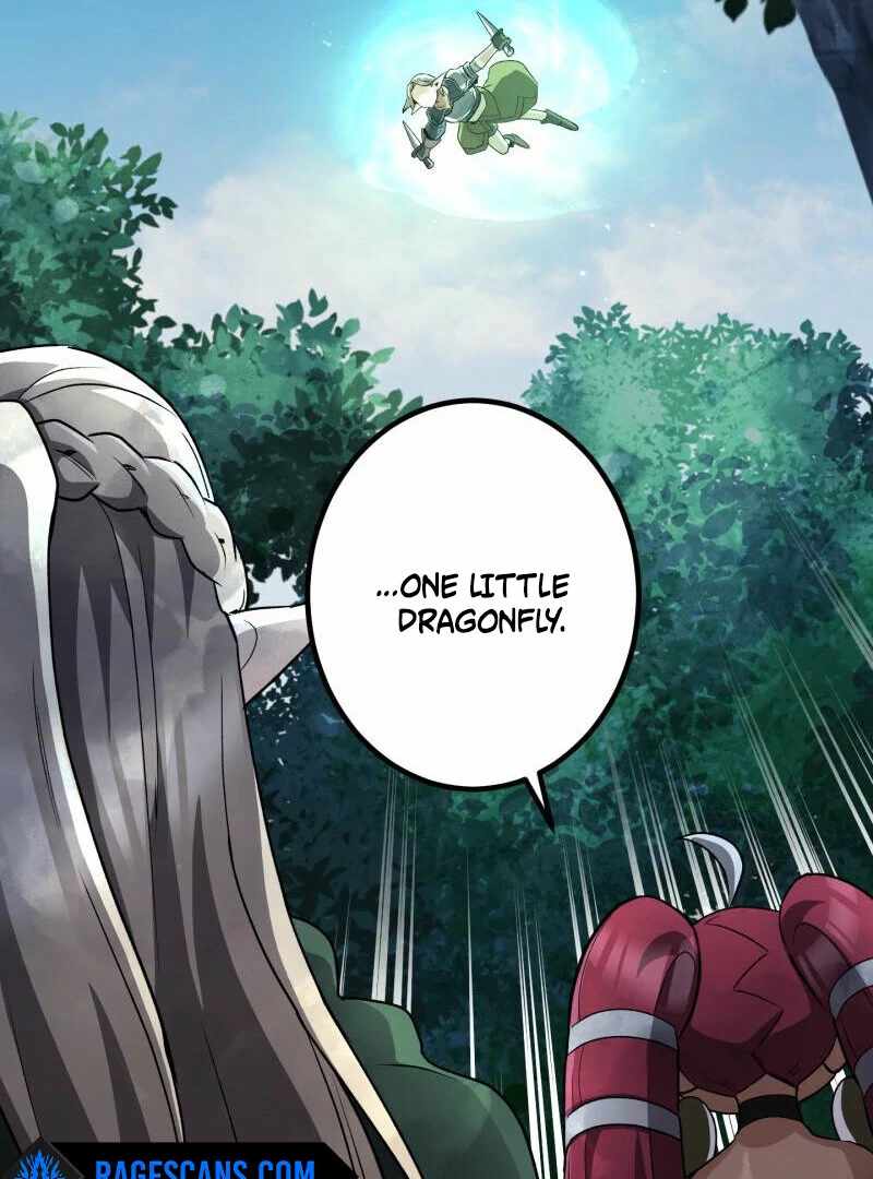 Monster Eater Adventurer Chapter 70 - Page 98