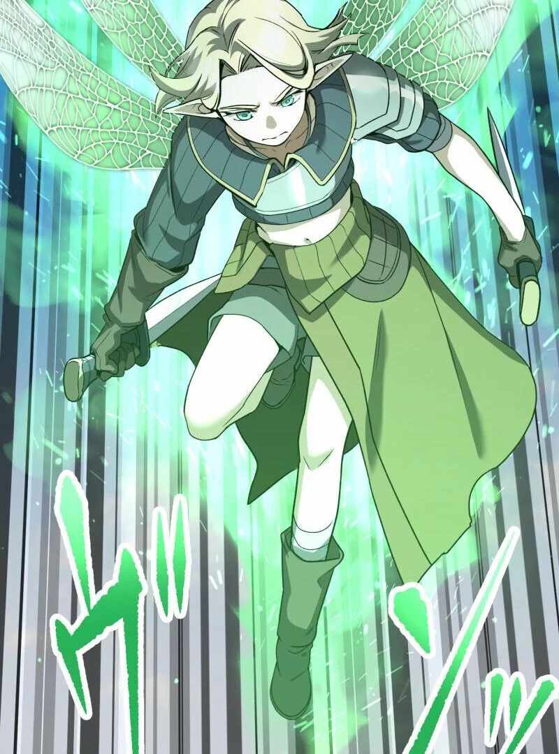 Monster Eater Adventurer Chapter 70 - Page 100