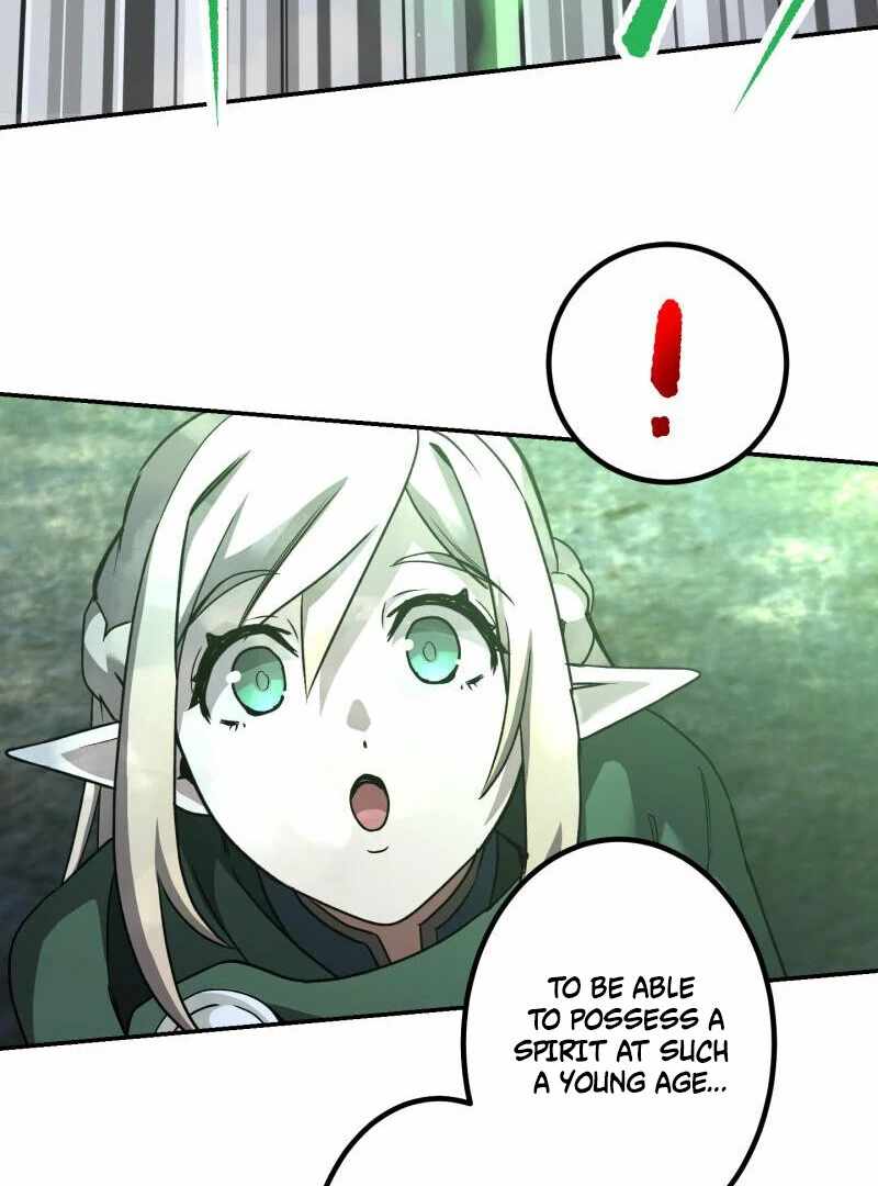 Monster Eater Adventurer Chapter 70 - Page 101