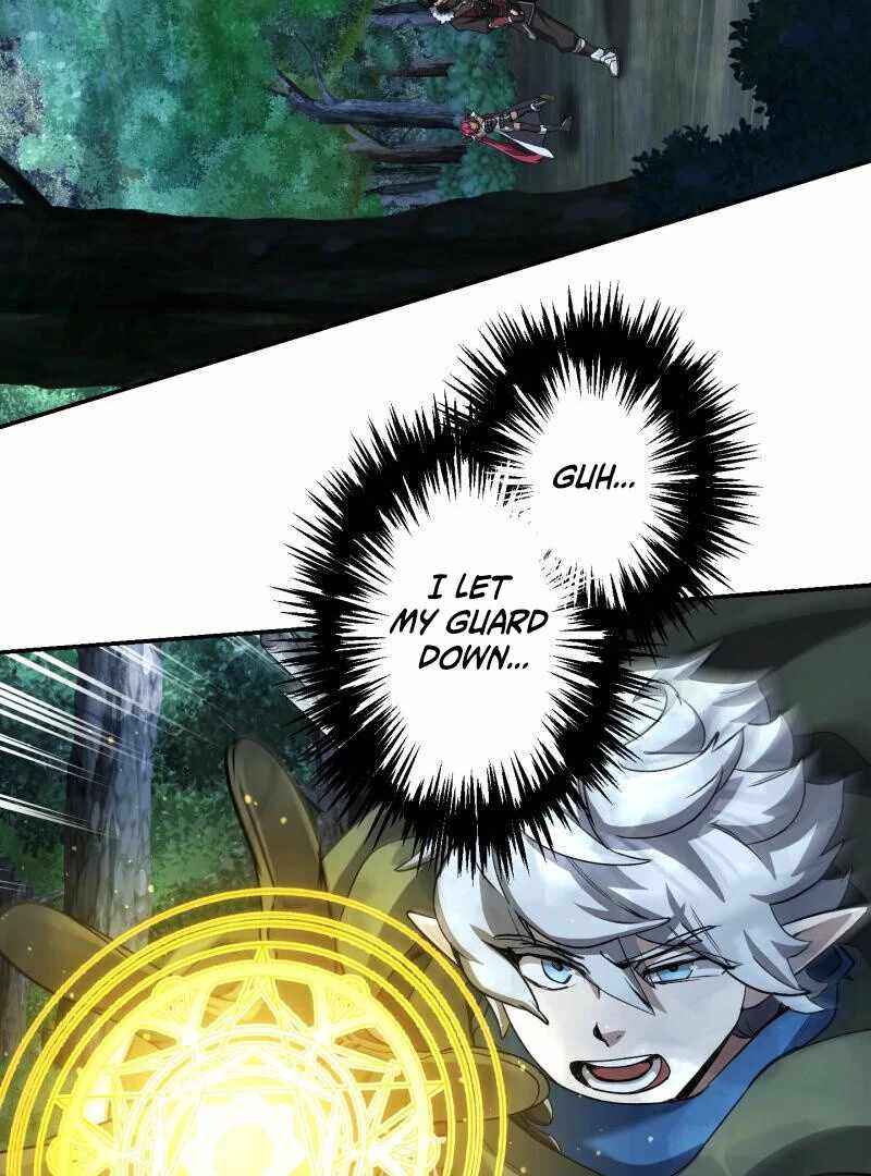 Monster Eater Adventurer Chapter 70 - Page 106