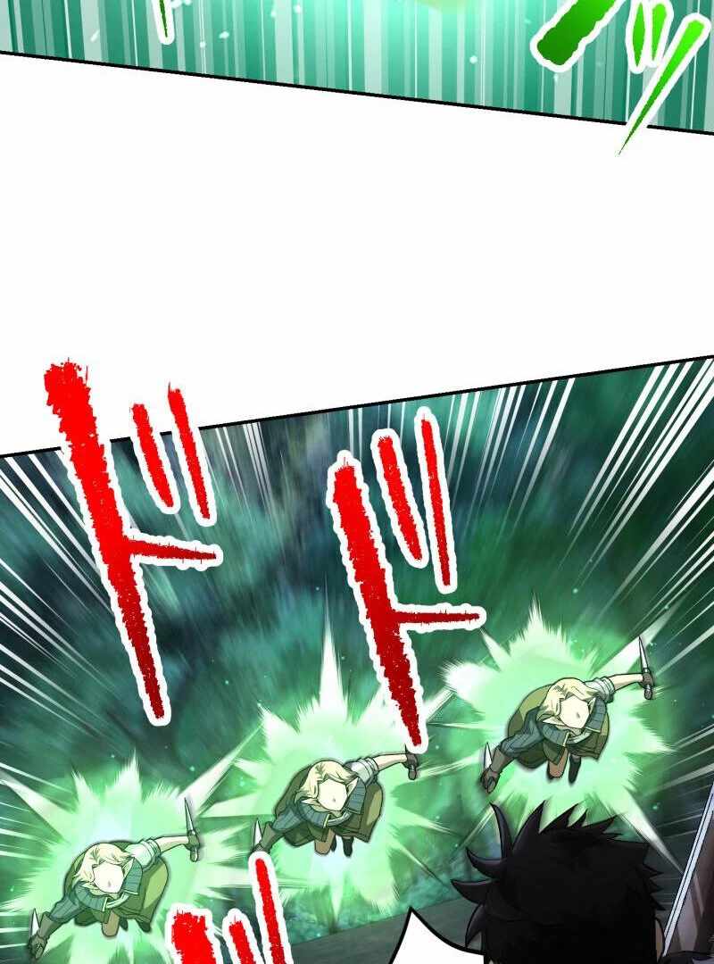 Monster Eater Adventurer Chapter 70 - Page 109