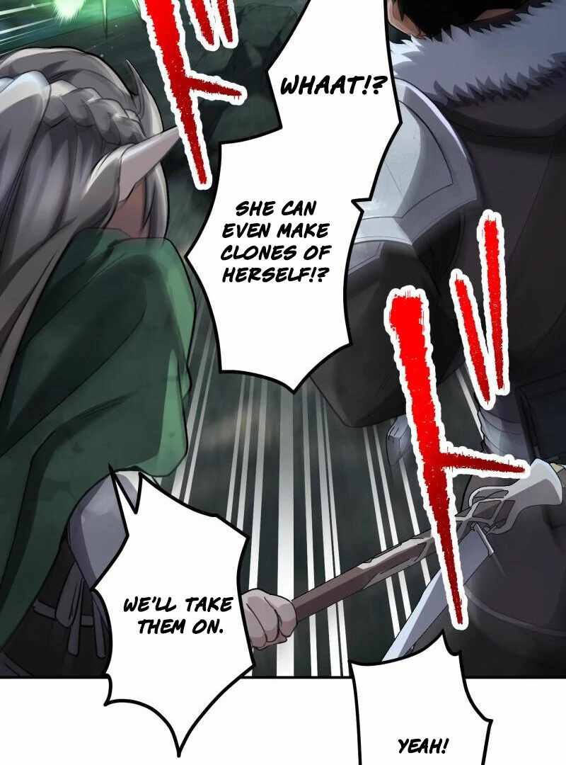 Monster Eater Adventurer Chapter 70 - Page 110