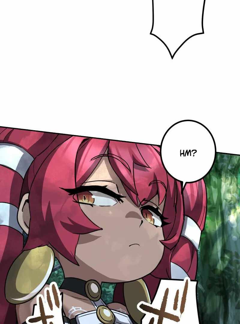 Monster Eater Adventurer Chapter 70 - Page 111