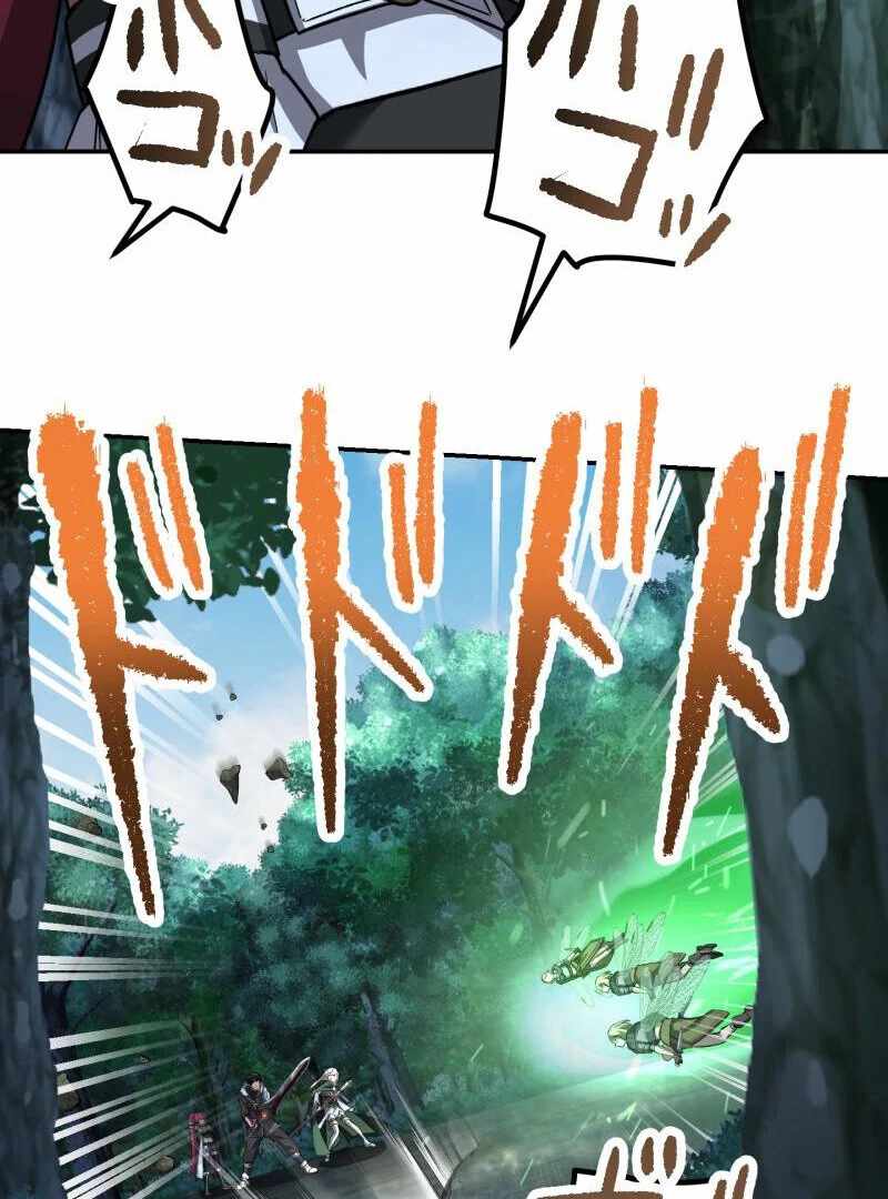 Monster Eater Adventurer Chapter 70 - Page 112