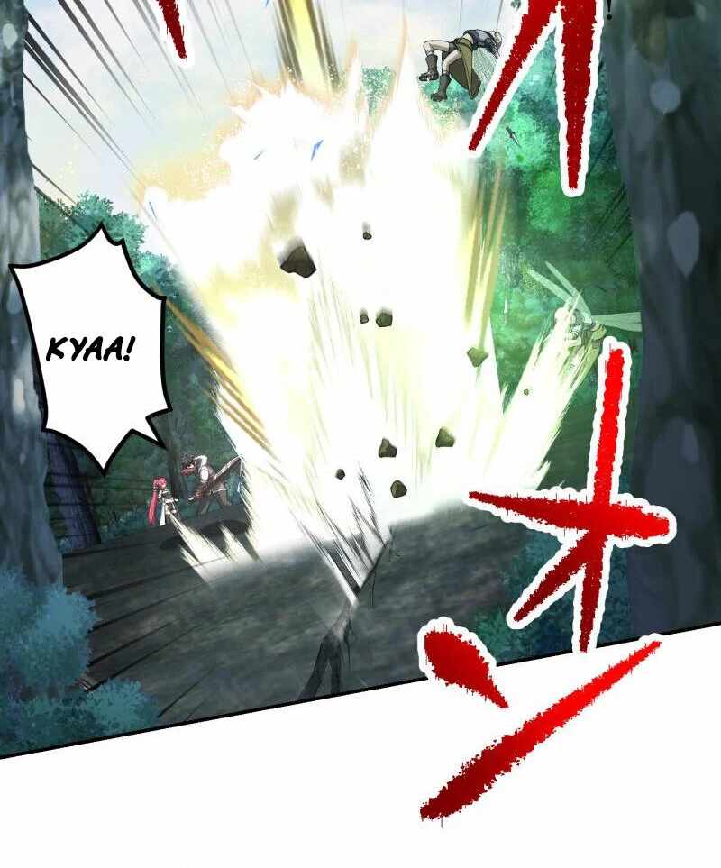 Monster Eater Adventurer Chapter 70 - Page 114