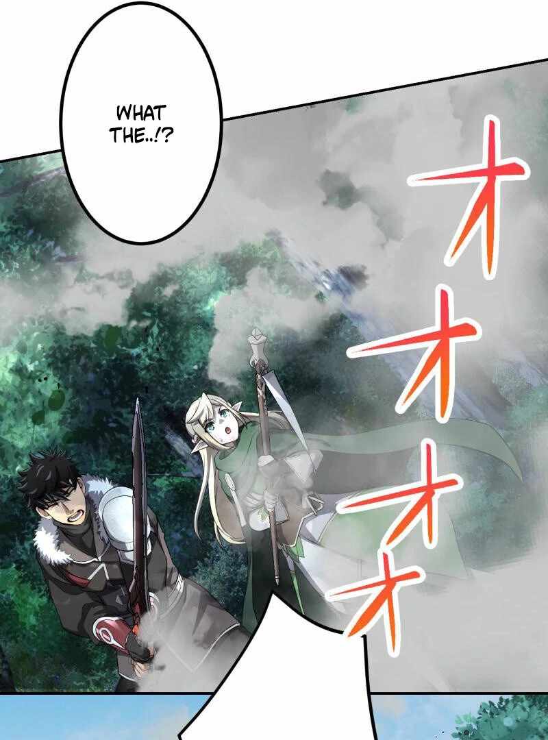 Monster Eater Adventurer Chapter 70 - Page 115