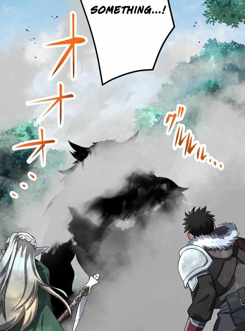 Monster Eater Adventurer Chapter 70 - Page 116