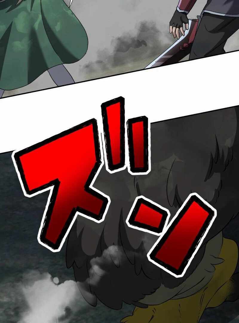 Monster Eater Adventurer Chapter 70 - Page 117