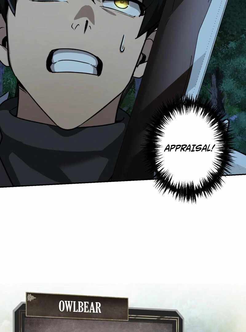 Monster Eater Adventurer Chapter 70 - Page 119