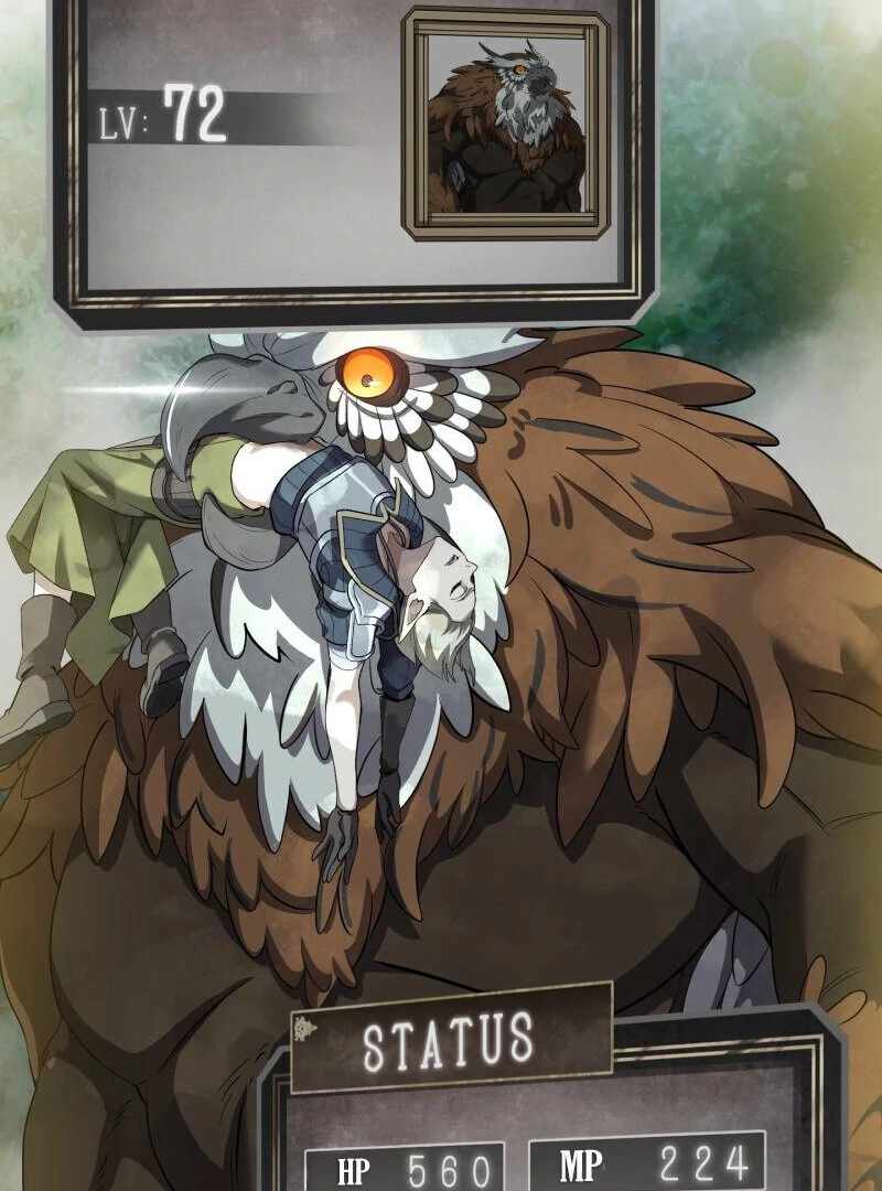 Monster Eater Adventurer Chapter 70 - Page 120