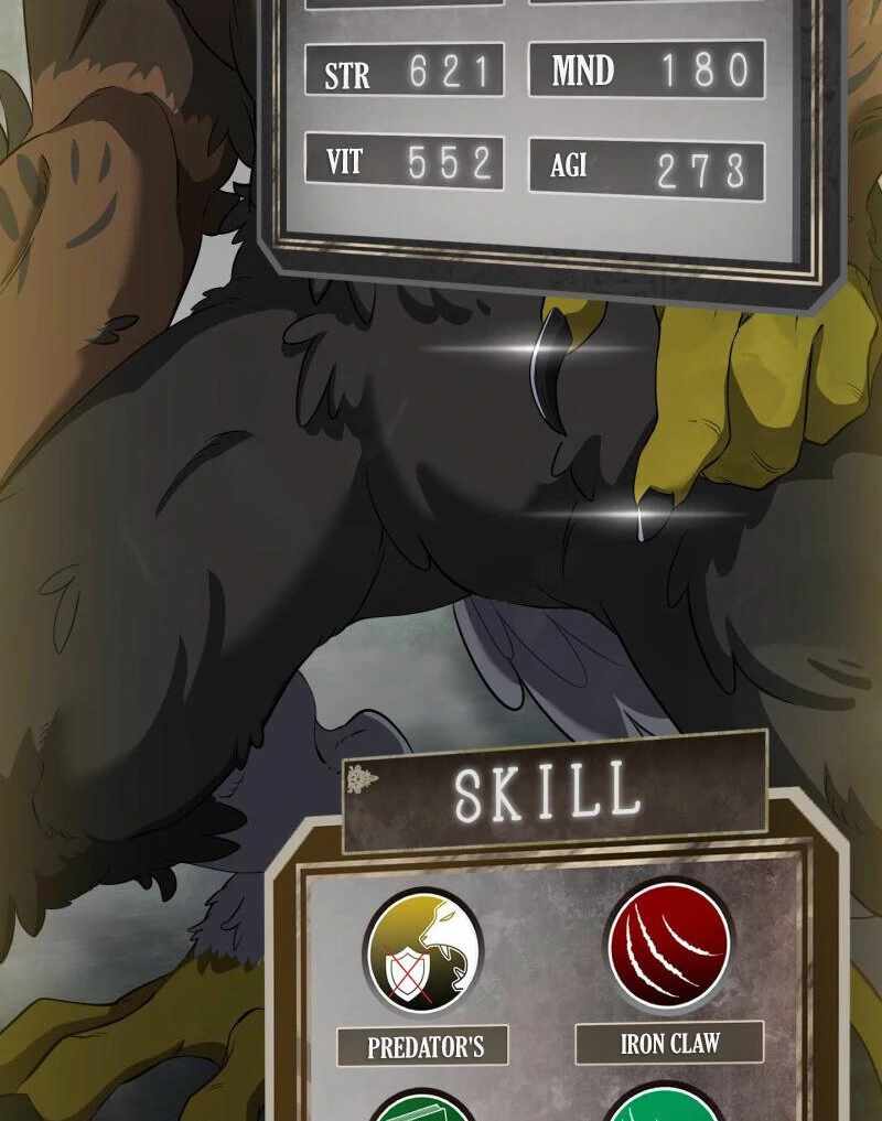 Monster Eater Adventurer Chapter 70 - Page 121