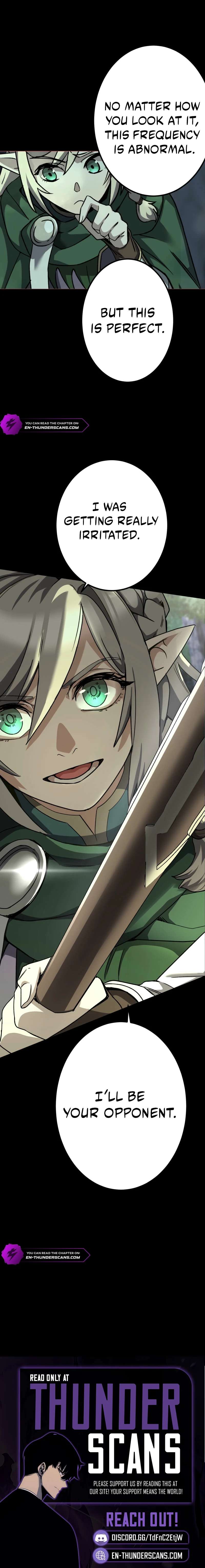 Monster Eater Adventurer Chapter 74 - Page 17