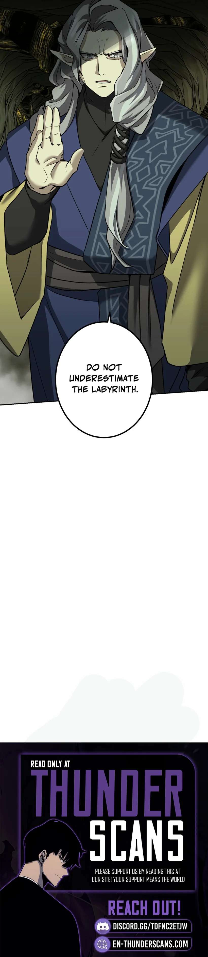 Monster Eater Adventurer Chapter 78 - Page 13