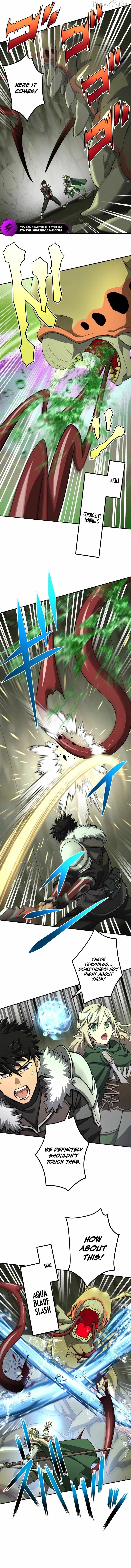 Monster Eater Adventurer Chapter 82 - Page 6