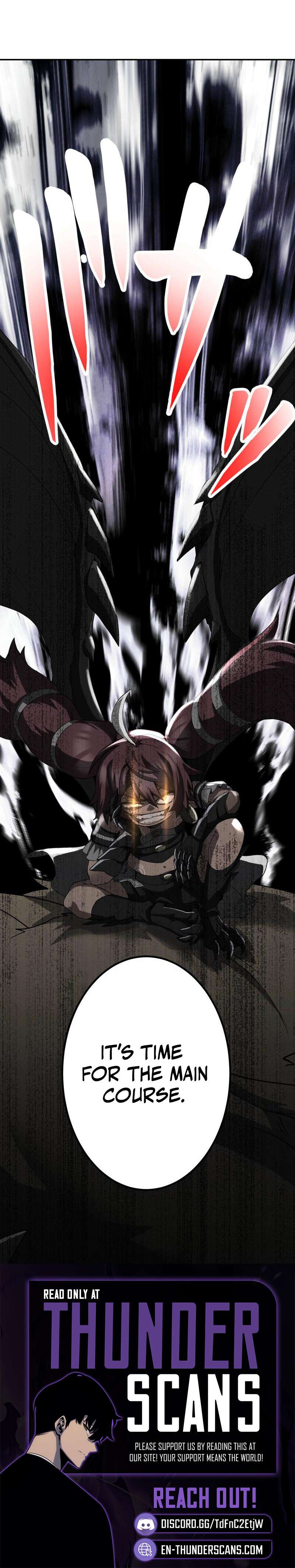 Monster Eater Adventurer Chapter 90 - Page 12