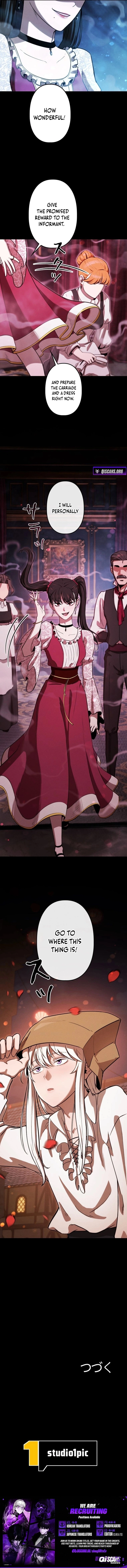 Monster Eater: Reincarnated, I’ll Become the Strongest and Take Revenge on the Dragon That Stole Everything Chapter 27 - Page 10