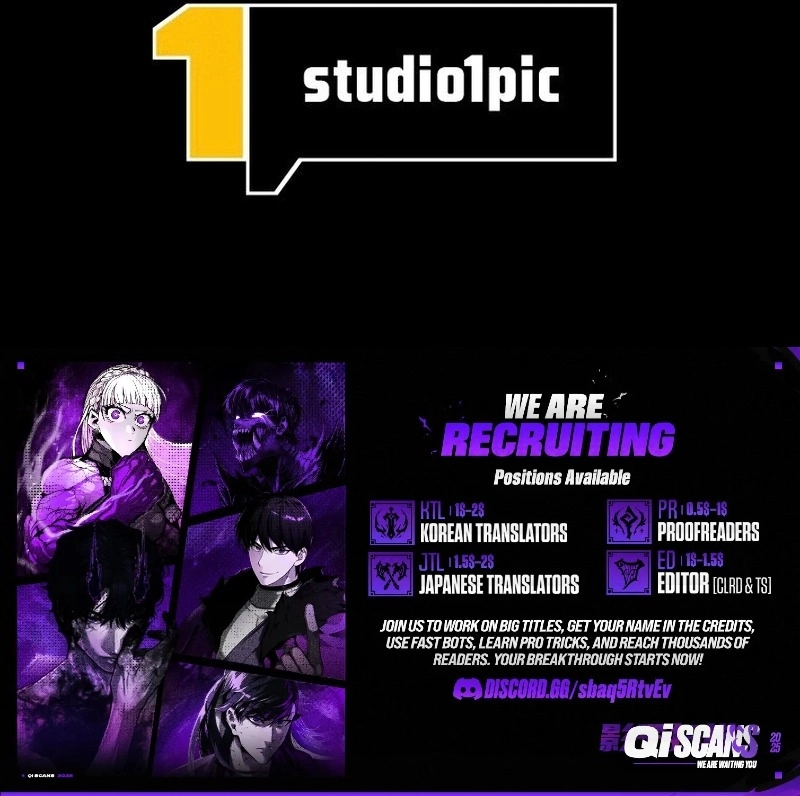 Monster Eater: Reincarnated, I’ll Become the Strongest and Take Revenge on the Dragon That Stole Everything Chapter 31 - Page 11