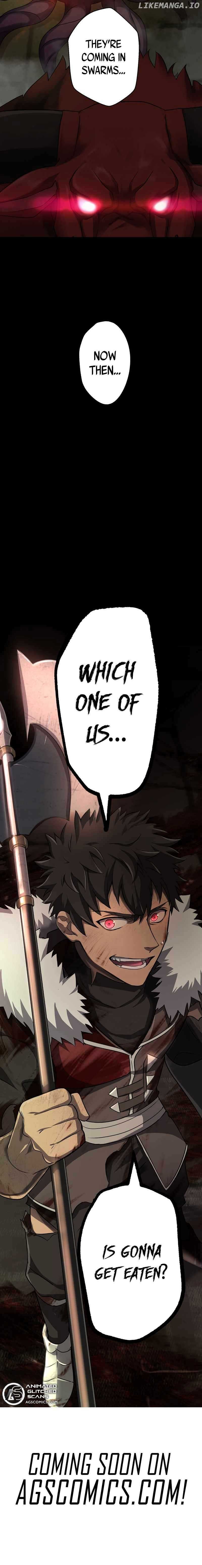 Monster Eater Chapter 0 - Page 7